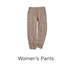 S3 - WOMENS PANT