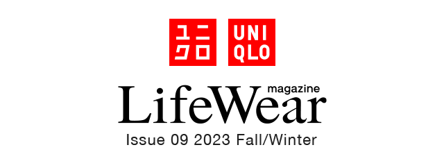 LOGO - LIFEWEAR 2023 KNITWEAR FALL/WINTER COLLECTION.