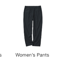 S3 - WOMENS PANTS