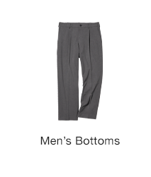 S6 - MENS BOTTOMS
