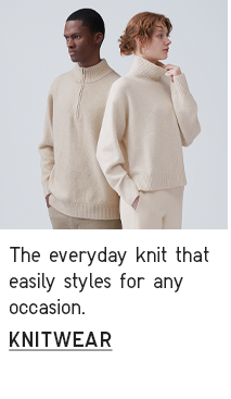 BANNER 1 - KNITWEAR