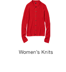 S2- WOMEN'S KNITS