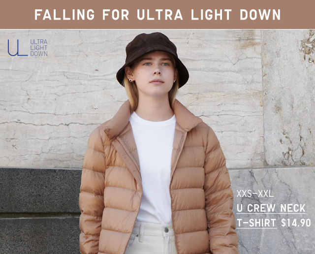 HERO 1 - WOMEN U CREW NECK T-SHIRT