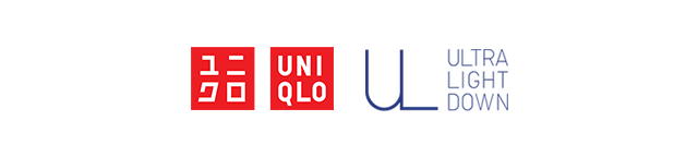 LOGO - ULTRA LIGHT DOWN.