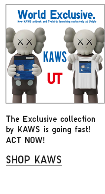 BANNER 2 - SHOP KAWS