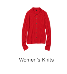 S2- WOMEN'S KNITS