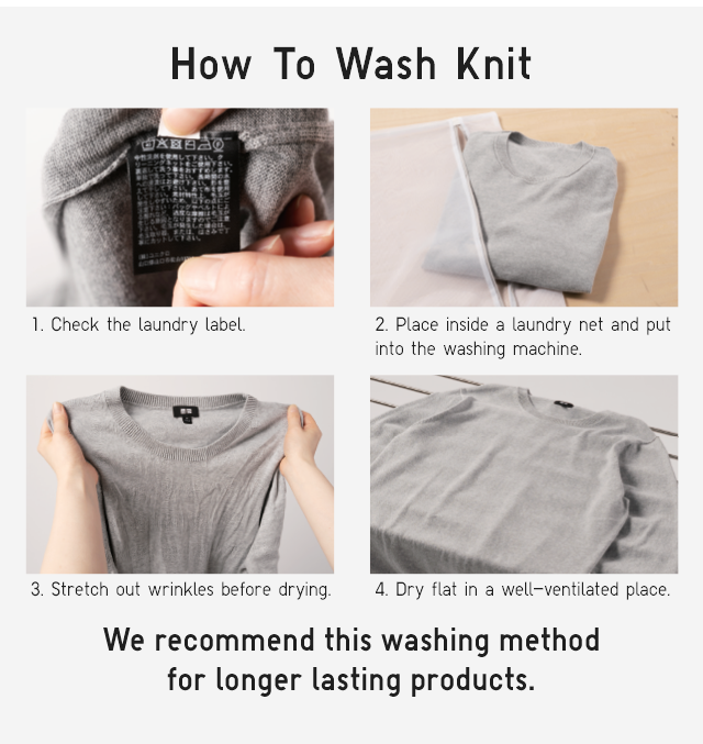 BANNER 3 - HOW TO WASH KNIT