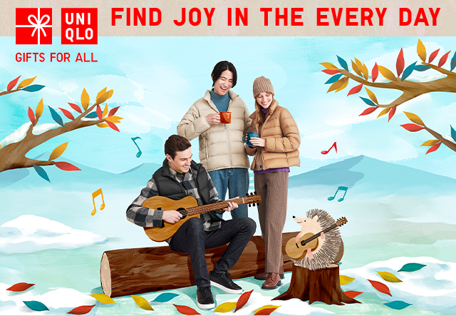 BANNER 7 - FIND THE JOY IN THE EVERYDAY