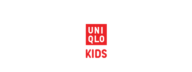 HEADER 3 - UNIQLO KIDS