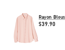 PDP 2 - WOMEN RAYON BLOUSE