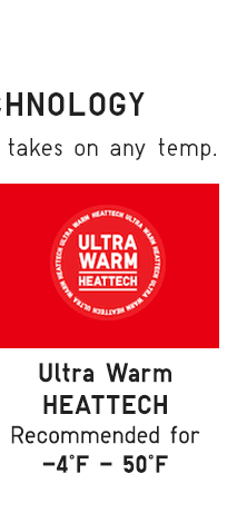 BANNER 4 - HEATTECH ULTRA WARM