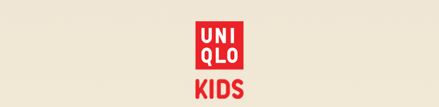 HEADER 2 - UNIQLO KIDS