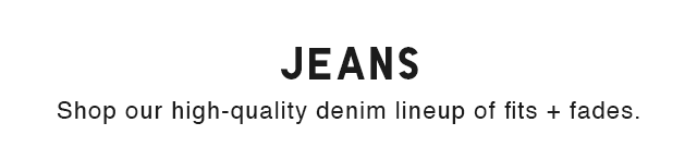 HEADER 1 - JEANS