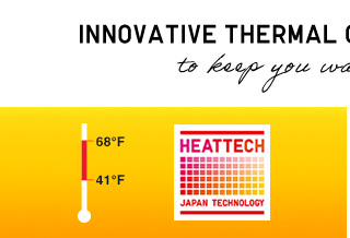 BANNER 2 - HEATTECH