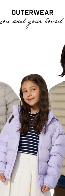 PDP 10 - KIDS PUFFTECH WASHABLE PARKA