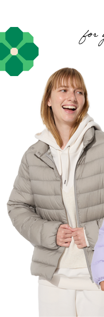 PDP 9 - WOMEN ULTRA LIGHT DOWN JACKET