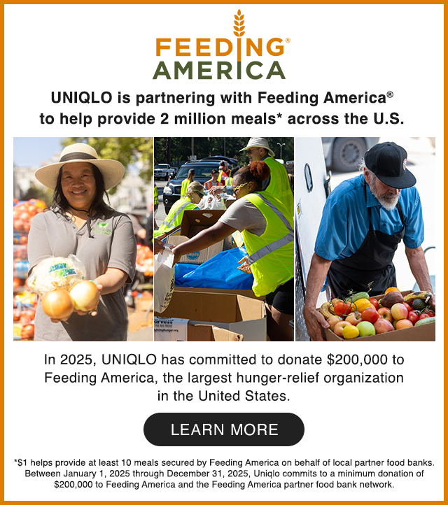 BANNER 2 - FEEDING AMERICA