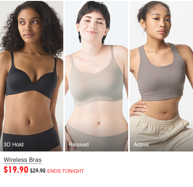 PDP4 - WIRELESS BRAS