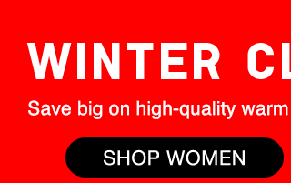 SALE 1 - SHOP WOMEN SALE
