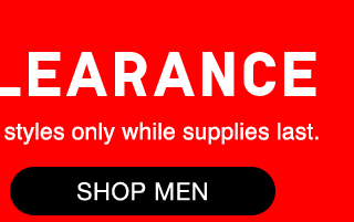 SALE 2 - SHOP MEN SALE