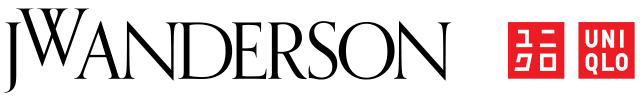 LOGO - JW ANDERSON UNIQ