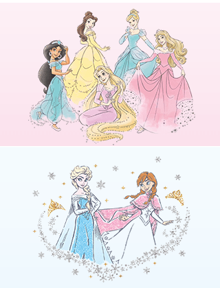 BANNER 7 - MAGIC FOR ALL FOREVER SHOP NOW