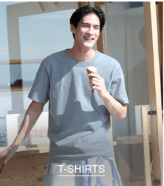 BANNER 3 - T-SHIRTS