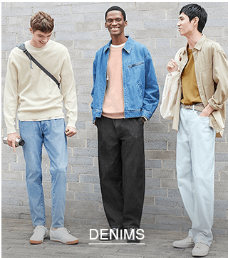 BANNER 4 - DENIMS
