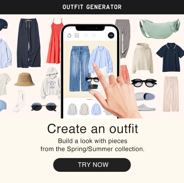 BANNER 7 - CREATE AN OUTFIT TRY NOW