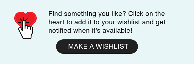 BANNER 8 - MAKE A WISHLIST