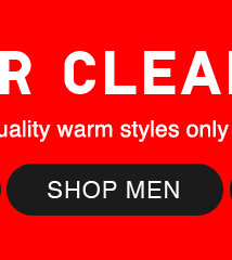 SALE 2 - SHOP MEN SALE