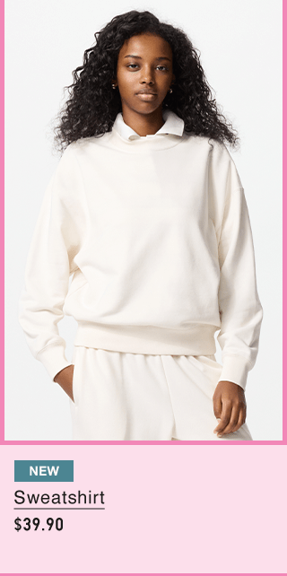 PDP2 - WOMEN SWEATSHIRT