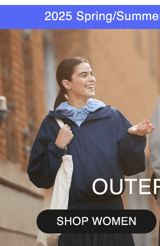 OUTERWEAR - SHOP WOMEN