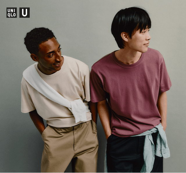 PDP3 - MEN CREW NECK T-SHIRT