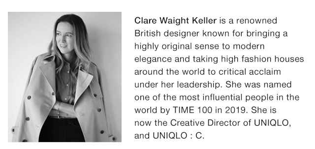 BANNER 10 - CLARE WRIGHT KELLER
