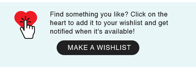 BANNER 11 - MAKE A WISHLIST
