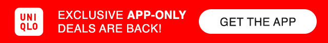BANNER 1 - GET THE APP