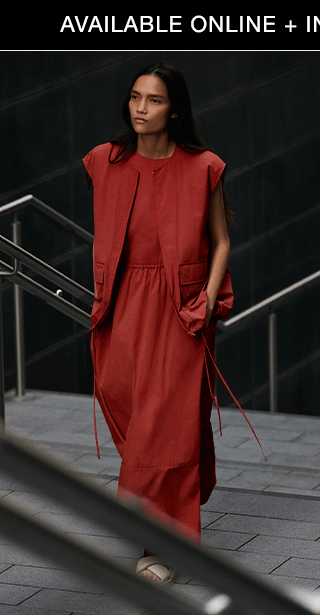 UNIQLO C HERO - AVAILABLE ONLINE AND IN SELECT STORES 2/29 UNIQLO C WOMEN