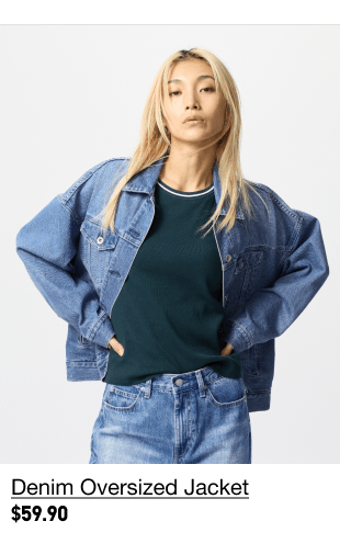 NEW ARRIVALS PDP - WOMEN DENIM HALF SHORTS