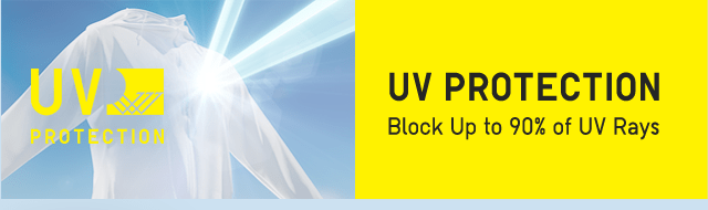 BANNER 1 - UV PROTECTION