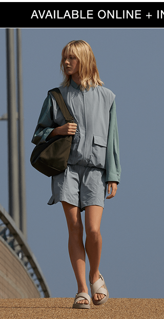 UNIQLO C HERO - AVAILABLE ONLINE AND IN SELECT STORES 2/29 UNIQLO C WOMEN