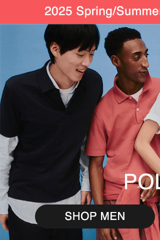 BANNER 5 - POLOS SHOP MEN