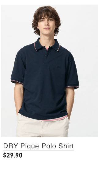 PDP4 - WOMEN SMOOTH COTTON RELAXED POLO SWEATER