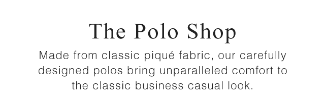 SUB - THE POLO SHOP