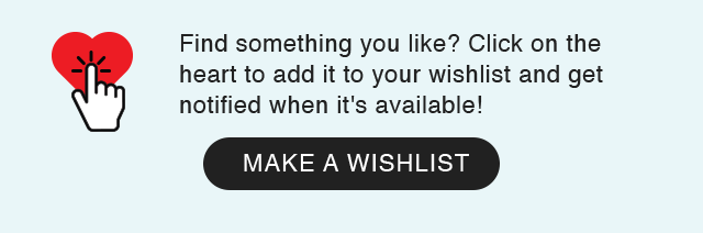 BANNER 8 - MAKE A WISHLIST