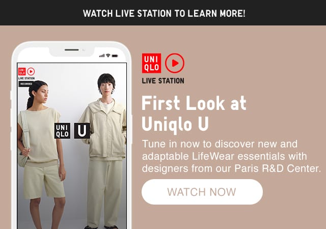LIVE STATION