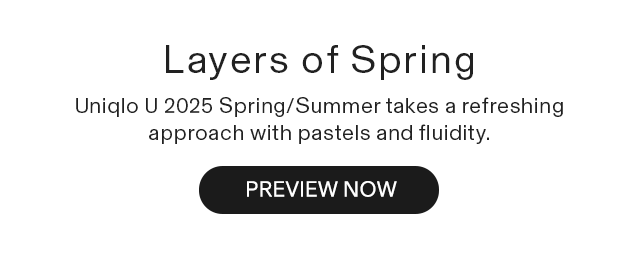 SUB - LAYERS OF SPRING PREVIEW NOW