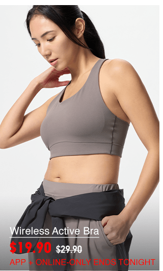 women0wireless0active0bra