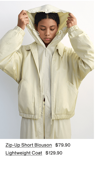 upj0zipup0jacket0and0lghtweight0coat