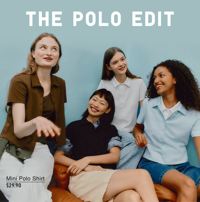 herow0mini0polo0shirt